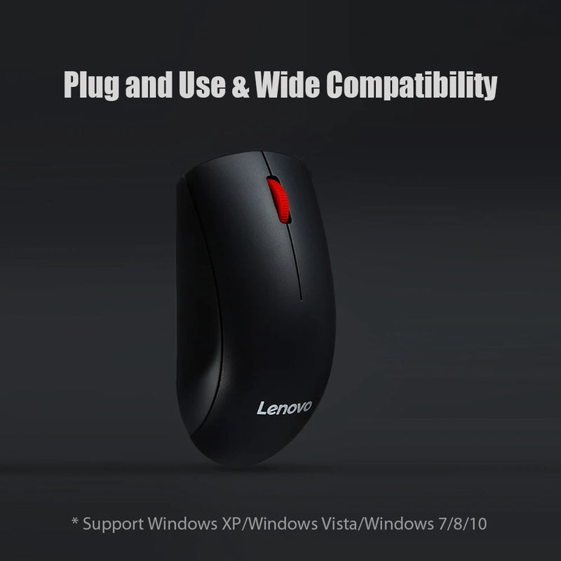 M120 Pro Wireless Mouse 2.4Ghz Laptop Mouse USB Receiver Ergonomic Optical Wireless Mouse Computer Mice for PC Computer