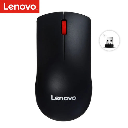 M120 Pro Wireless Mouse 2.4Ghz Laptop Mouse USB Receiver Ergonomic Optical Wireless Mouse Computer Mice for PC Computer