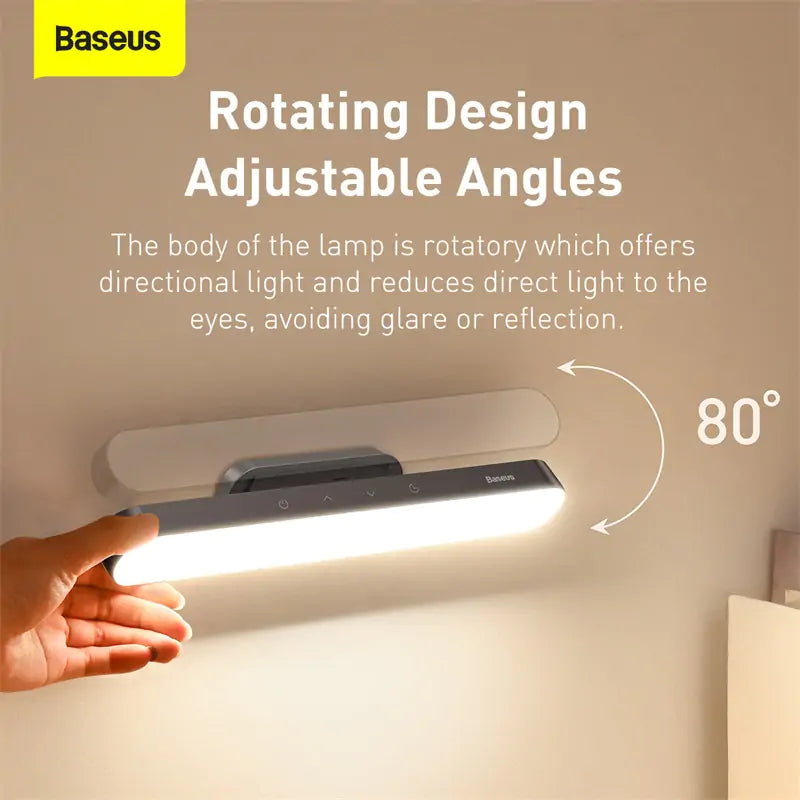 Baseus Magnetic LED Table Lamp